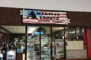 America's Groove Record Store image