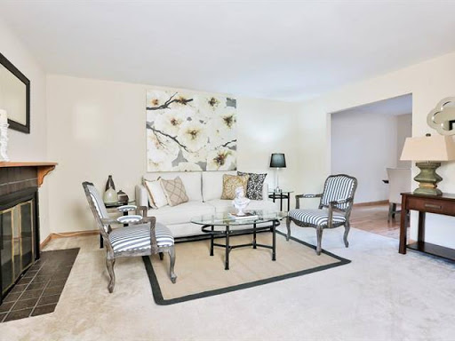 Furniture Store «Sofa Outlet Custom Comfort», reviews and photos, 25 43rd Ave, San Mateo, CA 94403, USA