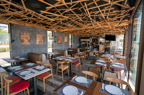 restaurantes Marae by Tibu-Ron Castelldefels