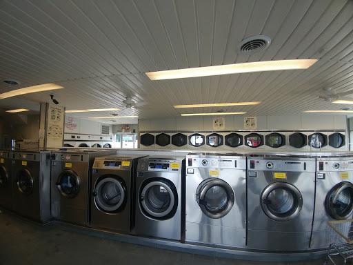 Wash Zone en Laurel