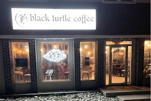 Black Turtle Coffee image