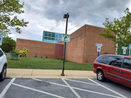 Recreation Center «Eppley Recreation Center», reviews and photos, 4128 Valley Dr, College Park, MD 20742, USA