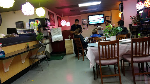 Pan-Asian restaurant Salem