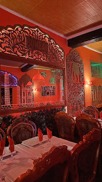 Atmosphère du Restaurant indien Le Bombay à Orléans - n°11