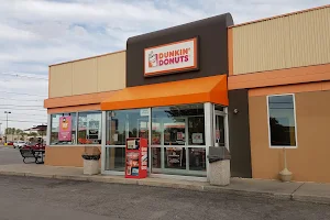 Dunkin' image