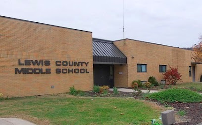 Lewis County Middle School