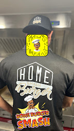 Photo n°75 de Home Burger - Original Smash Burger Grenoble à Grenoble ()