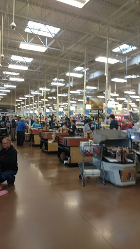 Grocery Store «Kroger Marketplace», reviews and photos, 855 Salem Rd, Conway, AR 72034, USA