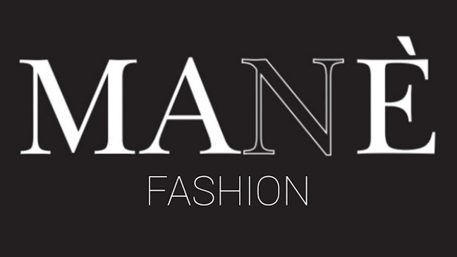 Mane Fashion (webshop) - Antwerpen