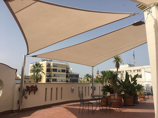 Toldos Granada – (Santa Fe)