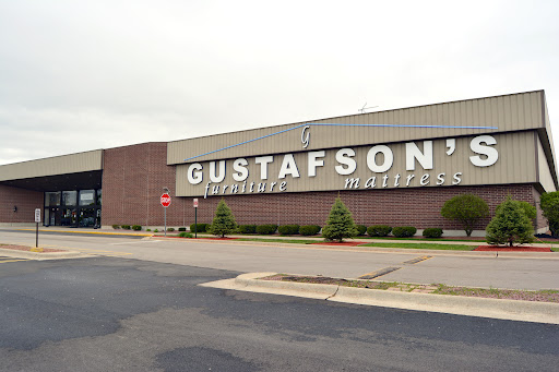 Gustafsons Furniture and Mattress image 1