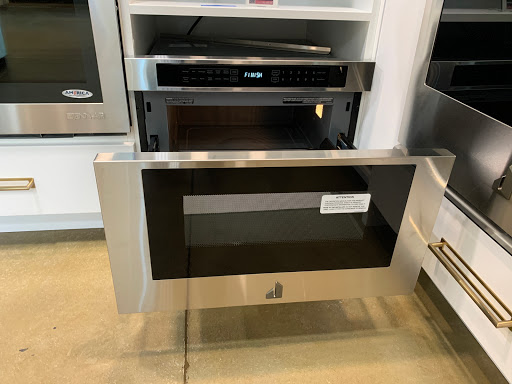 Appliance Store «Contract Appliance Sales Inc», reviews and photos, 33 E 5th Ave, Murray, UT 84107, USA