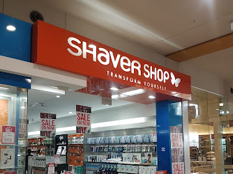 Shaver Shop Macarthur Square