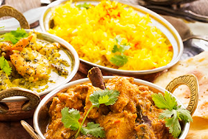 Tiffin indian cuisine