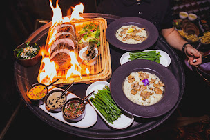 Photo n°92 de Le Speakeasy Cannes, Festive Restaurant & Club à Cannes ()