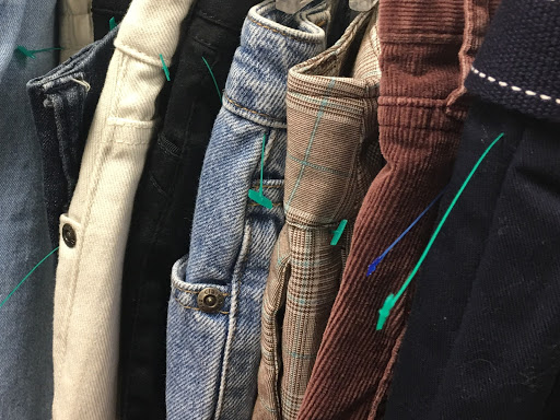 Thrift Store «Assistance League Thrift Shop», reviews and photos