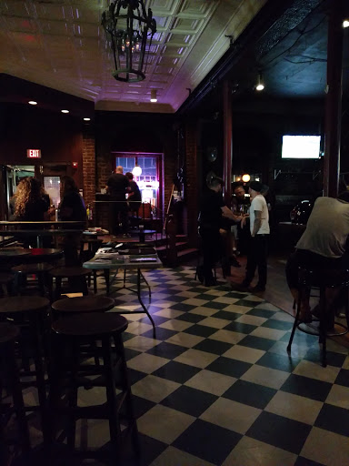 Live Music Venue «Great Scott», reviews and photos, 1222 Commonwealth Avenue, Allston, MA 02134, USA