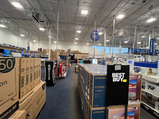 Electronics Store «Best Buy», reviews and photos, 274 N Plainfield Rd, West Lebanon, NH 03784, USA