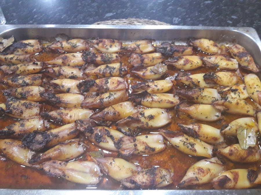 Restaurante Pueblo Nuevo