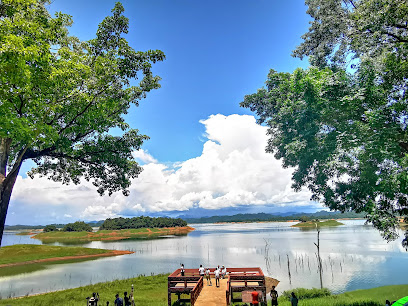 อุทยานแห่งชาติเขาแหลม Khao Laem National Park