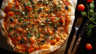 La Pizzatière 24/7 à Tournefeuille