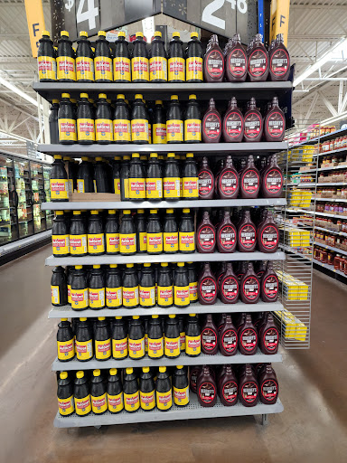 Discount Store «Walmart», reviews and photos, 51 Silver Spring St, Providence, RI 02904, USA