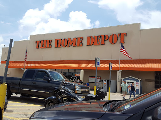 Home Improvement Store «The Home Depot», reviews and photos, 901 N Stemmons Fwy, Lewisville, TX 75067, USA