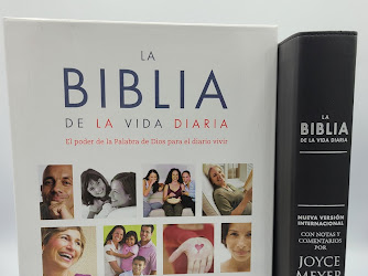 Biblias y Mas Libreria Cristiana
