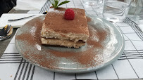 Tiramisu du Restaurant italien La Massara à Paris - n°16