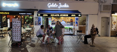 Gelato Junkie à Cannes