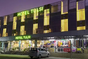 Hotel Tulsi image