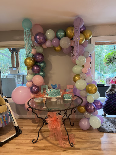 Bakery «The Makery Cake Company», reviews and photos, 8203 S Holly St, Centennial, CO 80122, USA