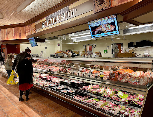 Supermarket «Big Y», reviews and photos, 355 Hawley Ln, Stratford, CT 06614, USA