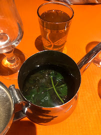 Plats et boissons du Restaurant marocain La maison du couscous à Avignon - n°4