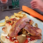 Photo n°6 de l'avis de Alessandra. fait le 16/08/2021 à 21:28 sur le  Pizzeria da Serafino e Giovanni à Cannigione