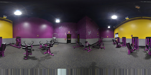 Gym «Planet Fitness», reviews and photos, 4955 9 Mile Rd, Richmond, VA 23223, USA