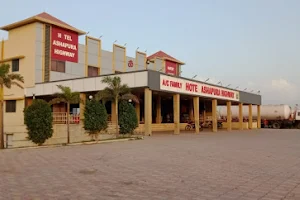 Hotel Ashapura image