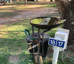 Kleinplaas Resort photo