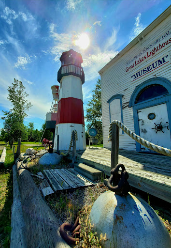Great Lakes Lighthouse Museum image 1