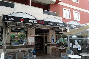 Cafetería Vigobus image