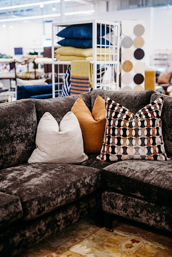 Fabric Store «Lewis And Sheron Textiles», reviews and photos, 912 Huff Rd NW, Atlanta, GA 30318, USA