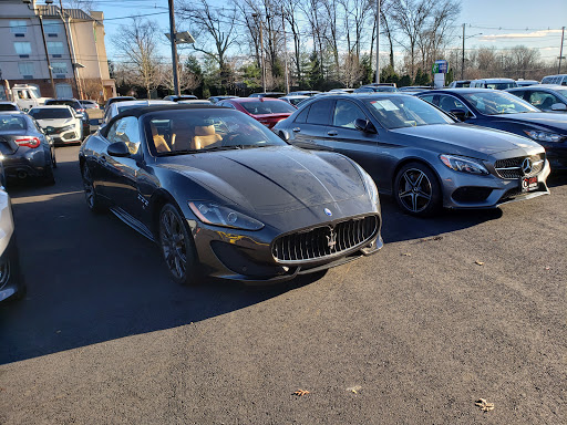 Used Car Dealer «EMG Auto Sales», reviews and photos, 885 US-1, Avenel, NJ 07001, USA