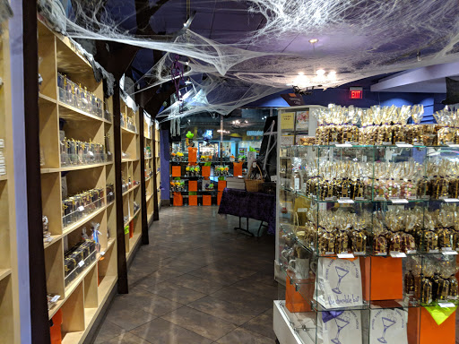 Candy Store «The Chocolate Bar», reviews and photos, 2521 University Blvd, Houston, TX 77005, USA
