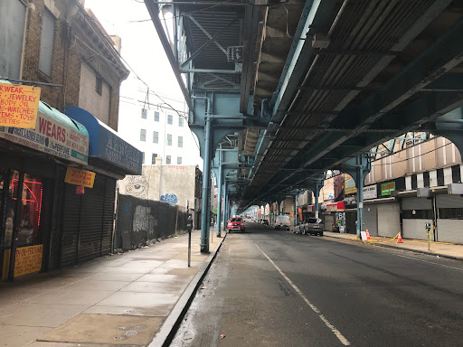 Boxing Gym «Mighty Micks», reviews and photos, 2147 N Front St, Philadelphia, PA 19122, USA