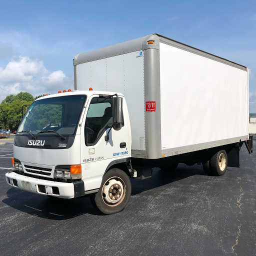 Motor Vehicle Dealer «Gordon Motor Cars LLC», reviews and photos, 510 Lancaster Ave, Malvern, PA 19355, USA