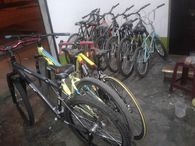 Bicicentro Dany - Tienda de bicicletas