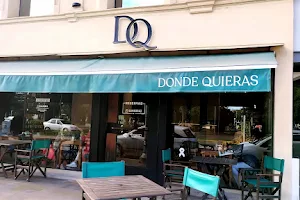Dondequieras Café-Bar image