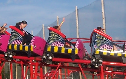 Amusement Park «All Star Adventures», reviews and photos, 1010 N Webb Rd, Wichita, KS 67206, USA