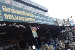 Selvaganesh Stores image