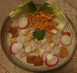 Photo n°31 de Mikuna Sentier à Paris ()